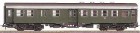45244 Roco Rebuilt Passenger car 2nd class with baggage compartment